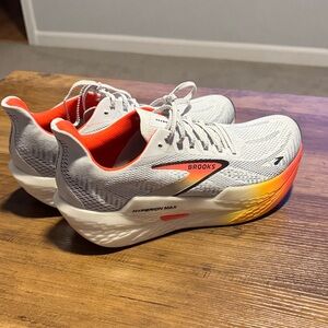 Brooks Hyperion Max Running Shoes Mens 11